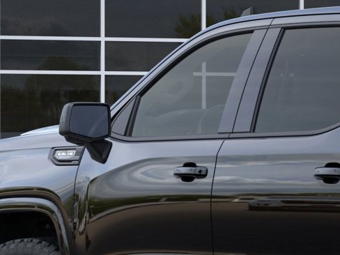 New 2026 GMC Sierra 1500 Elevation w/ Preferred Package image 12