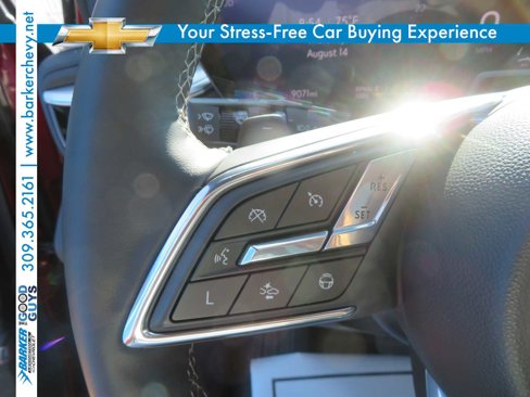 Used 2025 Buick Enclave Avenir w/ Super Cruise Package image 17