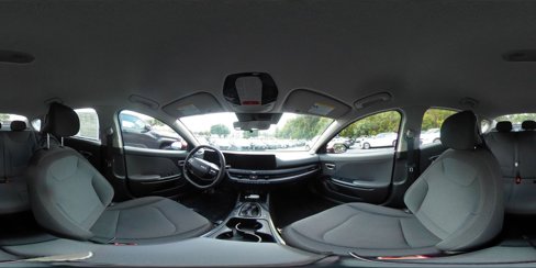 Used 2025 Kia K4 LXS image 38