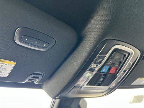 New 2026 RAM 1500 Rebel w/ Rebel Level 2 Equipment Group image 27