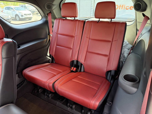 Used 2023 Dodge Durango SRT Hellcat image 18