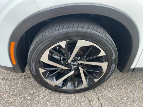 Used 2022 Mitsubishi Outlander ES image 9
