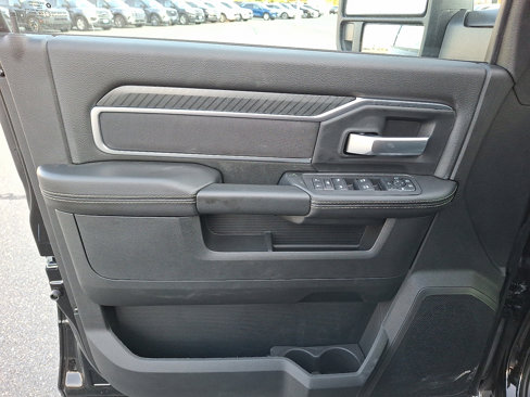 New 2026 RAM 2500 Big Horn image 9