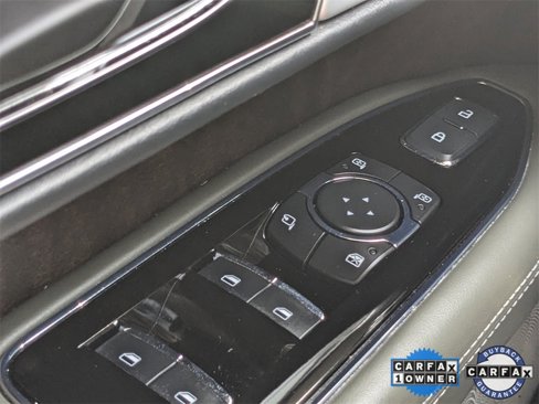 Certified 2024 Lincoln Navigator L Black Label image 21