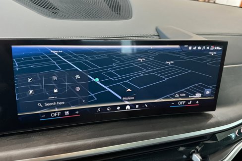 New 2026 BMW X7 xDrive40i w/ M Sport Package image 17