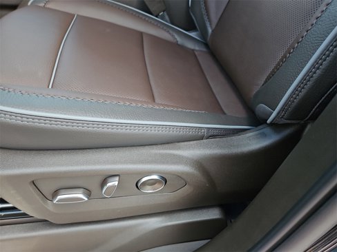 New 2026 GMC Sierra 1500 Denali w/ Technology Package image 22