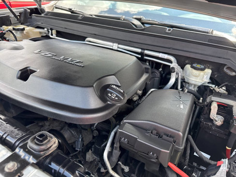 Used 2017 Chevrolet Colorado Z71 image 12