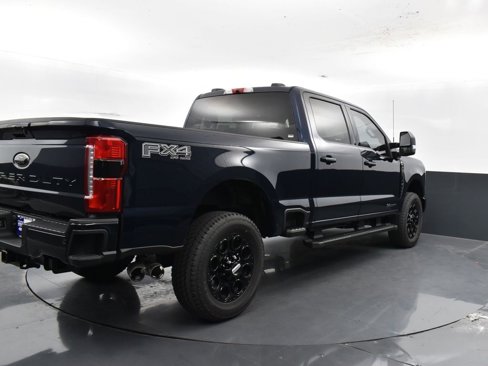 New 2025 Ford F350 XLT image 6