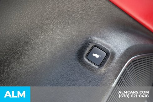 Used 2025 Acura MDX A-Spec image 18