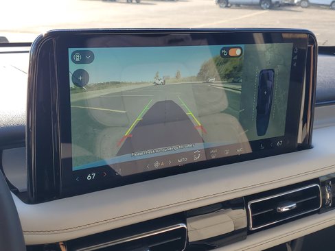 New 2025 Lincoln Aviator Reserve w/ Equipment Group 201A image 21