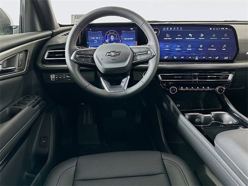 New 2026 Chevrolet Traverse LT w/ Midnight/Sport Edition image 10
