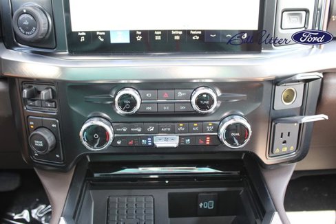 New 2026 Ford F250 King Ranch image 15