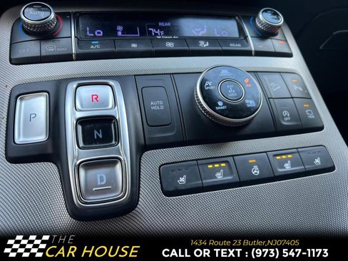Used 2022 Hyundai Palisade Limited w/ Cargo Package image 28