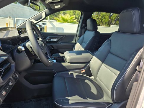 New 2026 Chevrolet Silverado EV LT image 24