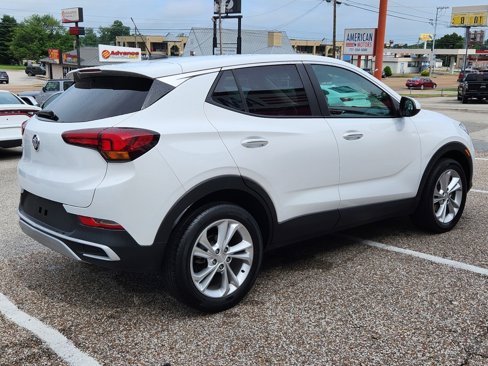 Used 2023 Buick Encore GX Preferred image 7