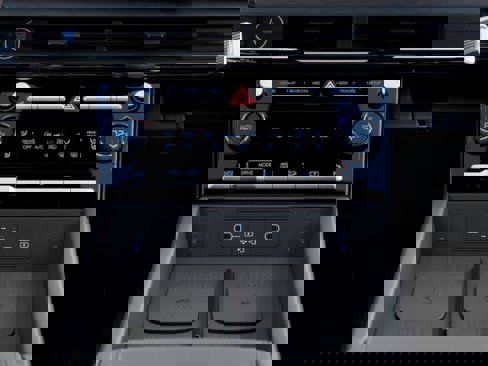 New 2026 Hyundai Santa Fe Calligraphy image 16