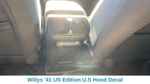 New 2025 Jeep Wrangler Unlimited Sport S 4xe image 28
