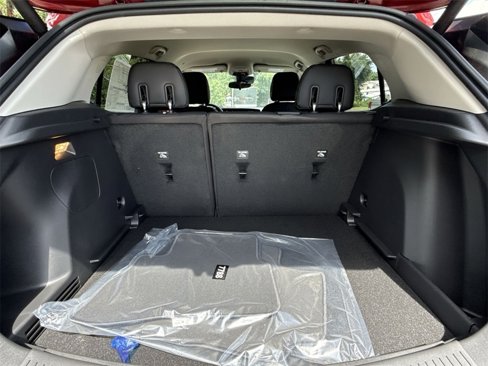 New 2026 Buick Encore GX Sport Touring image 28