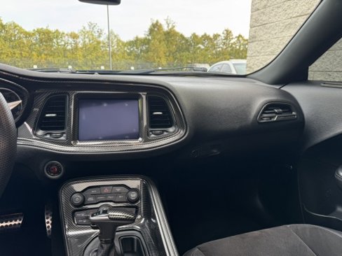 Used 2019 Dodge Challenger R/T Scat Pack image 22