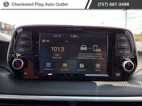 Used 2019 Hyundai Tucson Value image 29