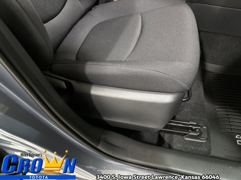 New 2026 Toyota Corolla Cross LE w/ Moonroof Package image 37