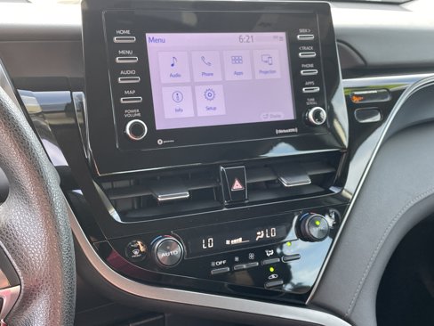 Certified 2024 Toyota Camry LE image 6