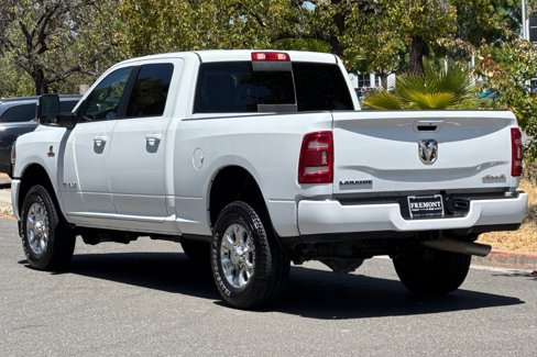Used 2024 RAM 2500 Laramie image 5
