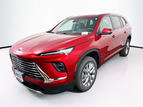 New 2026 Buick Enclave Preferred w/ Power Package image 3