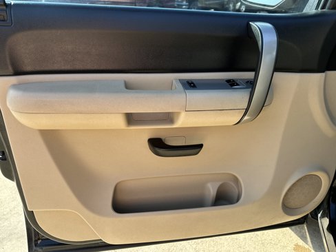 Used 2008 Chevrolet Silverado 1500 LT image 8