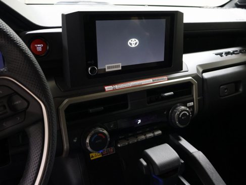 New 2025 Toyota Tacoma TRD Off-Road image 24