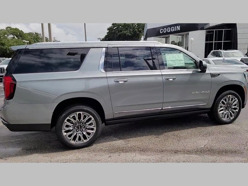 New 2026 GMC Yukon XL Denali Ultimate image 26