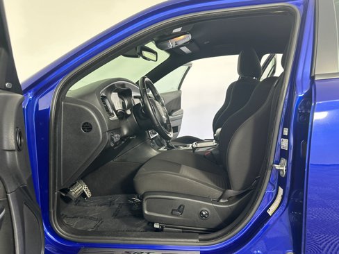 Used 2020 Dodge Charger Scat Pack image 24