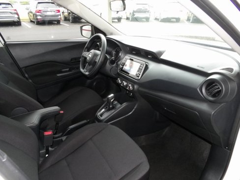 Certified 2024 Nissan Kicks S image 20