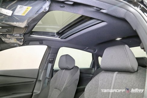 New 2025 Honda Accord Sport image 3