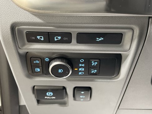 Used 2024 Ford F150 Lariat image 21