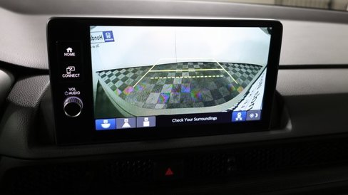 New 2026 Honda CR-V TrailSport image 17