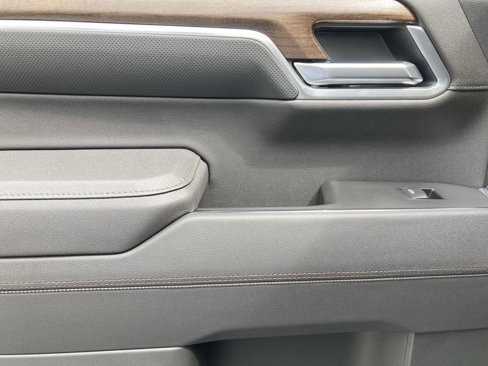 New 2026 Chevrolet Silverado 1500 High Country image 21