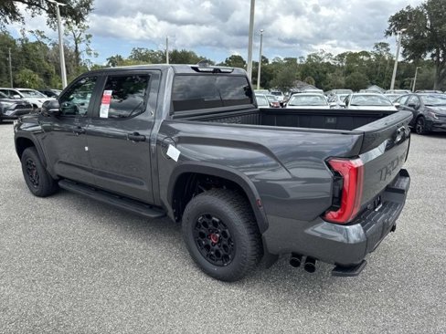 New 2026 Toyota Tundra TRD Pro image 5