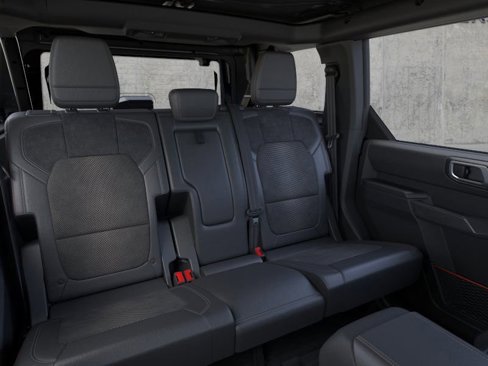 New 2025 Ford Bronco Raptor image 11