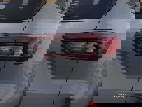 New 2025 Ford Escape Active w/ Tech Pack #1 image 21
