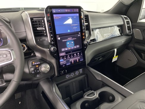 New 2026 RAM 1500 Laramie image 26