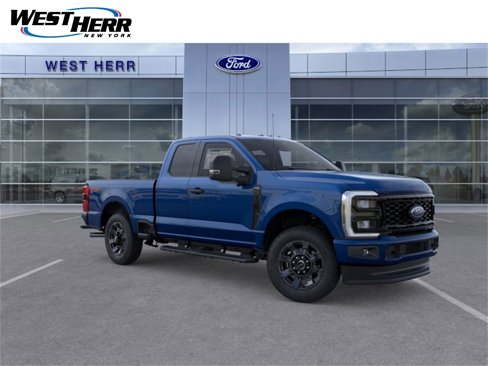 New 2026 Ford F350 XL image 1