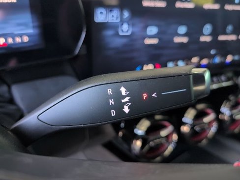 New 2026 Chevrolet Blazer EV RS w/ Super Cruise Package image 23
