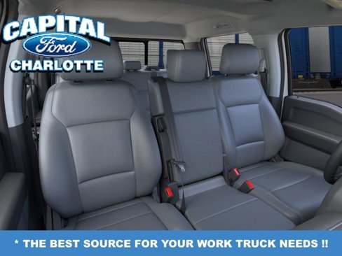 New 2026 Ford F550 4x4 Crew Cab image 10