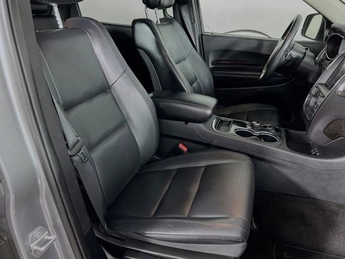 Used 2015 Dodge Durango Limited w/ Nav & Power Liftgate Group image 30