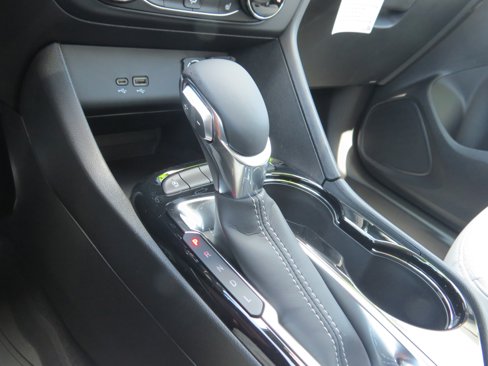 New 2026 Buick Encore GX Preferred w/ Comfort Package image 26