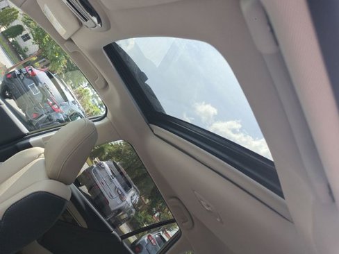 New 2025 Subaru Outback Limited image 17