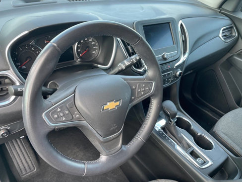 Used 2022 Chevrolet Equinox LT image 5