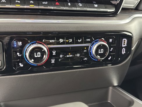 New 2026 GMC Sierra 1500 SLT w/ SLT Premium Plus Package image 30
