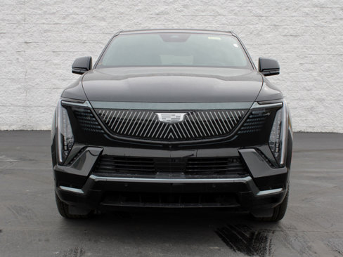 New 2025 Cadillac Escalade IQ Sport 2 image 3
